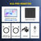 Smart Portable Gaming Monitor Touchscreen Display For PC Laptop Console With Apps 7