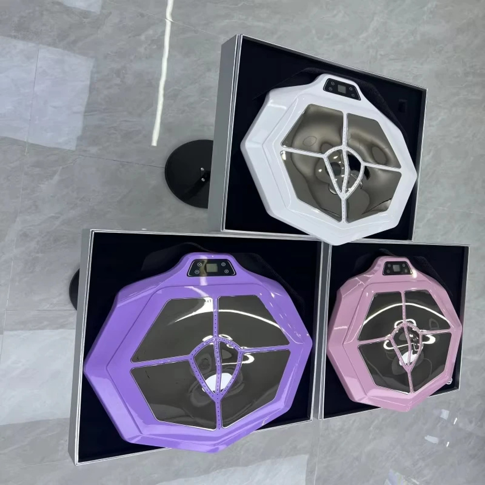 Non-Invasive EMS Pelvic Floor Therapy Machine, Kegel Muscle Trainer Chair for Postpartum Recovery, Incontinence Repair