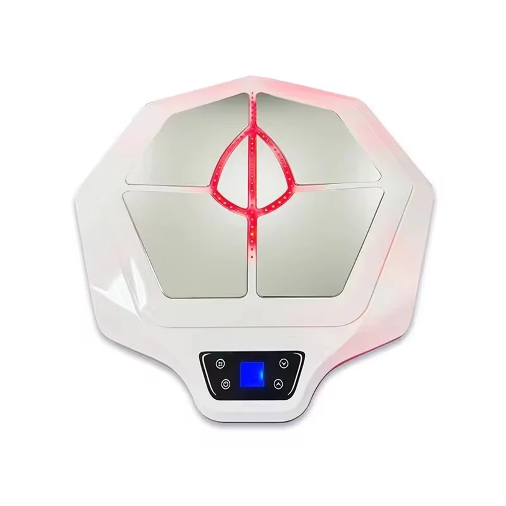 Non-Invasive EMS Pelvic Floor Therapy Machine, Kegel Muscle Trainer Chair for Postpartum Recovery, Incontinence Repair