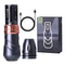 Tattoo Pen Machine With 2400mAh Battery Stroke Coreless Motor Rechargeable Rotary Tattoo Gun For Ar 5