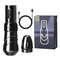 Tattoo Pen Machine With 2400mAh Battery Stroke Coreless Motor Rechargeable Rotary Tattoo Gun For Ar 8