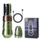 Tattoo Pen Machine With 2400mAh Battery Stroke Coreless Motor Rechargeable Rotary Tattoo Gun For Ar 12