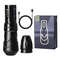 Tattoo Pen Machine With 2400mAh Battery Stroke Coreless Motor Rechargeable Rotary Tattoo Gun For Ar 16