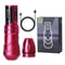 Tattoo Pen Machine With 2400mAh Battery Stroke Coreless Motor Rechargeable Rotary Tattoo Gun For Ar 18