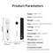 Air Purifier Electric Perfume Machine Aroma Diffuser HVAC Scent System WIFI Metal Body for Commercial & Home Use