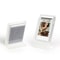 2PCS 3-Inch L-Shaped Photo Frame for FujiFilm Instax Mini, Acrylic Tabletop Display Stand