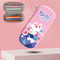 Cartoon Pencil Case for Kids, Cute Large Capacity Pencil Case Bag, School Stationery Organizer, Gift for Students