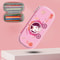Cartoon Pencil Case for Kids, Cute Large Capacity Pencil Case Bag, School Stationery Organizer, Gift for Students