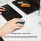 Logitech Wireless Mouse Ambidextrous, Compact and Durable, Power Saving Mouse for Home, Office, Travel Use