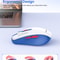 Xiaomi Bluetooth Mouse Wireless Dual Mode, Silent 1600 DPI, Ergonomic Portable Mouse for Android, PC, Laptop