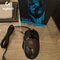 Logitech Hyperion Fury Gaming Mouse, Wired Optical Sensor, FPS Gaming Mouse for PC, Precision Computer Mouse