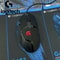 Logitech Hyperion Fury Gaming Mouse, Wired Optical Sensor, FPS Gaming Mouse for PC, Precision Computer Mouse
