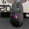 Logitech Hyperion Fury Gaming Mouse, Wired Optical Sensor, FPS Gaming Mouse for PC, Precision Computer Mouse