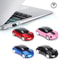 Smart Car Laptop Mouse Portable 2.4G Wireless Cordless Mouse, USB Receiver, Office Mouse for Tablet PC Computer