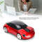 Smart Car Laptop Mouse Portable 2.4G Wireless Cordless Mouse, USB Receiver, Office Mouse for Tablet PC Computer