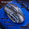 Original G5 Wired Mouse with Backlight, 6 Programmable Keys, High Sensitivity Gaming Mouse for Game Computer Tablet PC