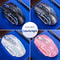 Original G5 Wired Mouse with Backlight, 6 Programmable Keys, High Sensitivity Gaming Mouse for Game Computer Tablet PC