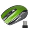 Wireless Mouse Adjustable DPI, Optical Gaming Mouse, 6 Button Gamer Mice with USB Receiver for Laptop Desktop PC