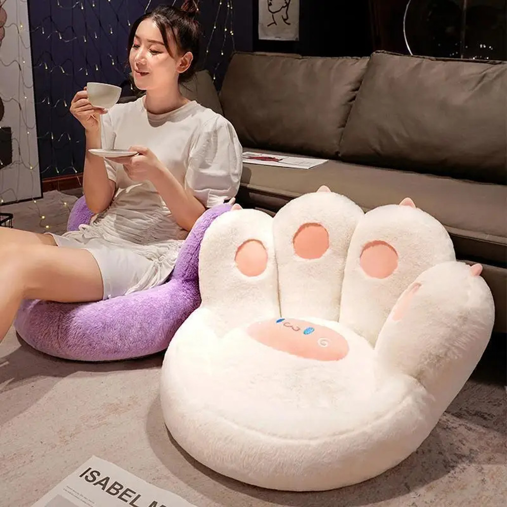 Children Folding Sofa Chair, Child Reading Transformer Recliner, Girls Cradle Seat Kids Divano Sofazinho