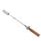 Long Flame Igniter For Camping Portable Wooden Handle Burner Adjustable BBQ Gas Spray Gun  Removabl 0
