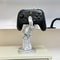 3D Cyberpunk Style Series Machine Game Controller Stand, Creative Mechanical Handle Desktop Decor for Gamers Home Decor