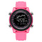 Electronic Wrist Watch Men and Women, Sports Digital Clock, Luminous Calendar Watch for Teenagers
