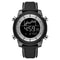 Electronic Wrist Watch Men and Women, Sports Digital Clock, Luminous Calendar Watch for Teenagers