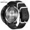 NORTH EDGE APACHE-46 Digital Sport Watch for Men, Outdoor Running, Hiking, Swimming, with Altimeter, Barometer, Compass