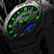LED Polygon Electronics Watch, Trend Special Design, Waterproof Sport Digital Top Brand Fashion Relogios Masculino