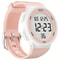 Women Sport Digital Watch with LED HD Display, Waterproof Fitness Tracker, Alarm Chronograph, Silicone Strap