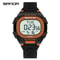 Luxury Digital Watch for Men and Women, LED Waterproof Sports Watch, Multifunctional Military Style