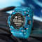 Outdoor Sport Digital Watch, LIGE Man Watch Top Brand Luxury, Luminous Waterproof Electronic Calendar Watch Men
