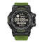 Outdoor Sport Digital Watch, LIGE Man Watch Top Brand Luxury, Luminous Waterproof Electronic Calendar Watch Men