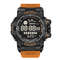 Outdoor Sport Digital Watch, LIGE Man Watch Top Brand Luxury, Luminous Waterproof Electronic Calendar Watch Men