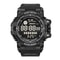 Outdoor Sport Digital Watch, LIGE Man Watch Top Brand Luxury, Luminous Waterproof Electronic Calendar Watch Men
