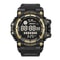 Outdoor Sport Digital Watch, LIGE Man Watch Top Brand Luxury, Luminous Waterproof Electronic Calendar Watch Men