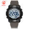 Digital Mens Watches 50M Waterproof, G Style Outdoor Sport Watch for Men, Red Tactical Electronic Wristwatch Gift