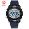 Digital Mens Watches 50M Waterproof, G Style Outdoor Sport Watch for Men, Red Tactical Electronic Wristwatch Gift