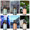 Customizable Aromatherapy Essential Oil Kit, Water-Soluble Fresh Air Deodorant, Fragrance Oil Diffuser for Stress Relief