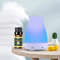 Aromatherapy Gift Set, 6 Natural Essential Oils for Diffusers, Relaxation & Stress Relief