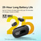 Baseus Bowie TWS Earphone Bluetooth 5.3, Wireless Sports Headset, Fast Charge Mini in Ear Earbuds