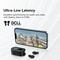 Baseus Bowie TWS Earphone Bluetooth 5.3, Wireless Sports Headset, Fast Charge Mini in Ear Earbuds