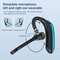 Bluetooth Earphone ENC Noise Cancelling, Wireless Headphones With Microphone, Handsfree Headset Business Driving