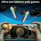 N35X Bluetooth 52 Earphone TWS Wireless Headset HiFi Touch Control Earbuds For Sports Gaming IPhone 3