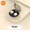 Xiaomi Wireless Bluetooth Mini Headset Small Invisible Earbuds For Sleep Work Sports HD HIFI Bass E 6