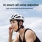 Xiaomi Bone Conduction Bluetooth Headphones, IPX8 Waterproof Wireless Neckband for Swimming, Cycling, Running Non In Ear