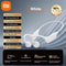 Xiaomi Bone Conduction Bluetooth Headphones, IPX8 Waterproof Wireless Neckband for Swimming, Cycling, Running Non In Ear