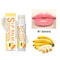 SPF 30 Sunscreen Lip Balm, UVA & UVB Protection, Moisturizing Colorless Lipstick for Healthy Lips