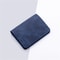 Mini Thin Men Wallet PU Leather Card Holder, Short Vertical Coin Pouch, New Style Slim Purse for Men Compact Design