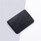 Mini Thin Men Wallet PU Leather Card Holder, Short Vertical Coin Pouch, New Style Slim Purse for Men Compact Design